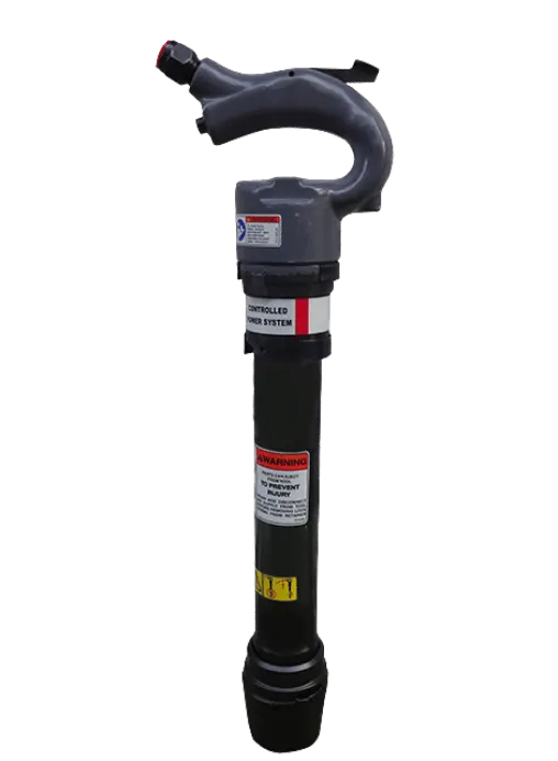 TEX 15 P - Rivet Buster | P Handle